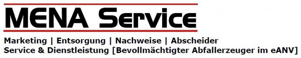 MENA Service